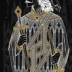 Detail from the Jack of Hearts in the Black Ace deck